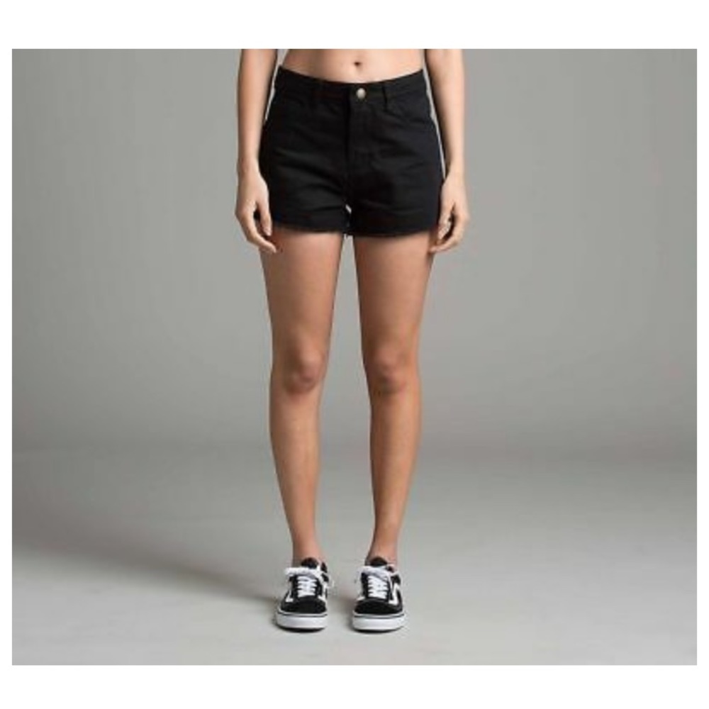 Nasty gal brave soul London short